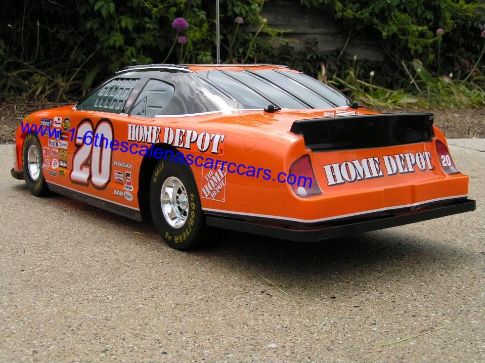 nascar rc cars for sale
